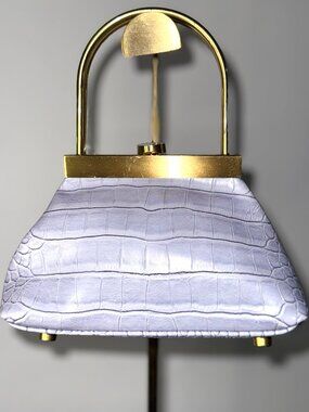 Capri Frame Bag